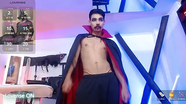 Snapshot of subarashi_ishi69 chatting on 10-25-25, 06:13 subarashi ishi69 online show from 10-25-25, 06:13