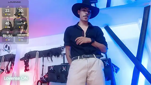 Snapshot of subarashi_ishi69 chatting on 10-28-25, 07:05 subarashi ishi69 online show from 10-28-25, 07:05