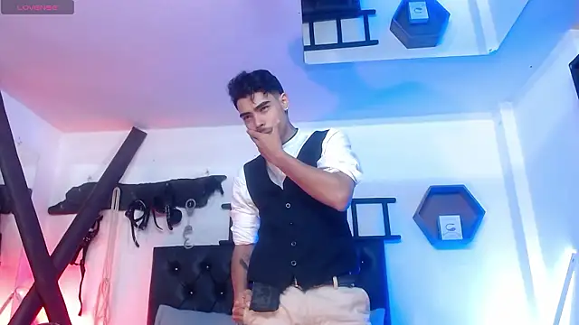 subarashi ishi69 online show from 02-07-26, 07:06