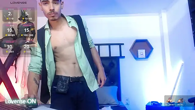 subarashi ishi69 online show from 02-11-26, 07:19