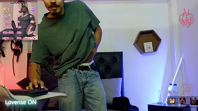 subarashi ishi69 online show from 04-15-26, 06:37