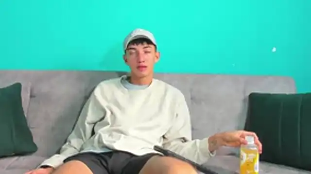 Maikol Ortiz online show from 02-19-26, 01:07