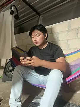 santyhotbi online show from 02-15-26, 07:38