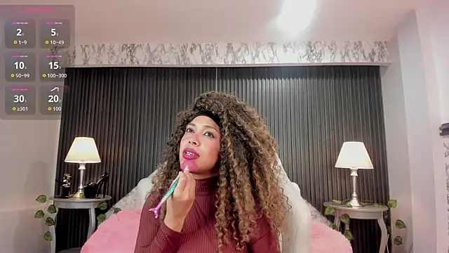 Amarafire online show from 11-29-25, 12:19