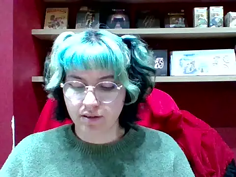 Froggyinthebox online show from 03-19-26, 12:25