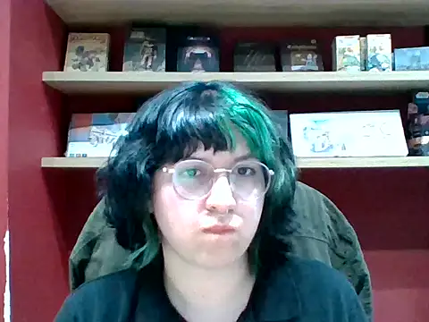 Froggyinthebox online show from 05-27-26, 10:29