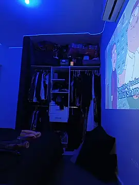 blazed vixen online show from 06-11-26, 11:58