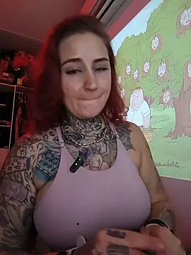 blazed vixen online show from 06-13-26, 11:24