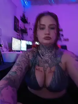 blazed vixen online show from 06-17-26, 11:38