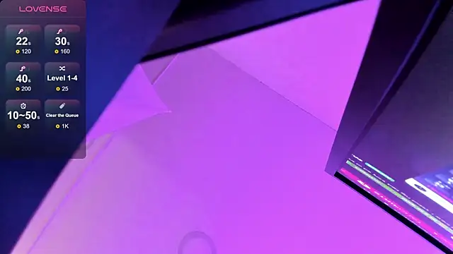 zoerouse  online show from 12-04-25, 08:28