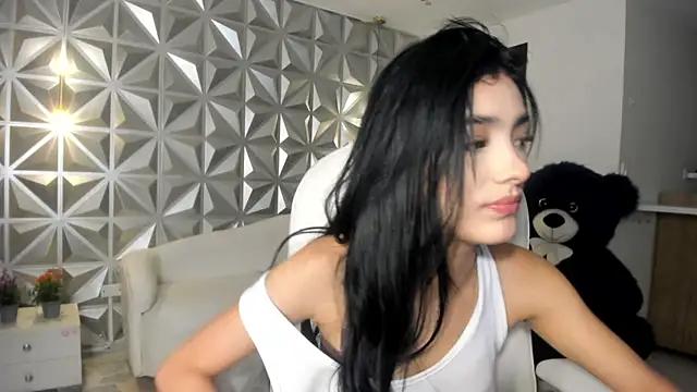 zoerouse  online show from 01-07-26, 08:33