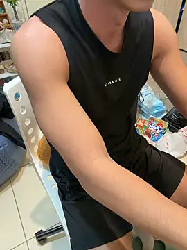 black xun online show from 02-18-26, 02:46