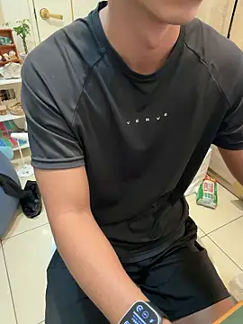 black xun online show from 02-27-26, 07:30