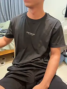 black xun online show from 04-08-26, 05:24