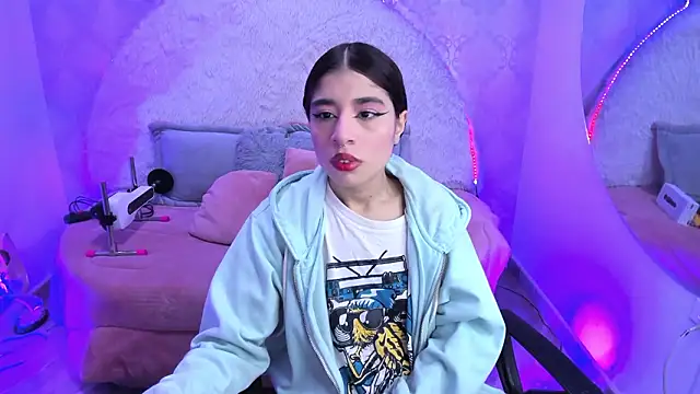 Gaby louse online show from 02-27-26, 07:25