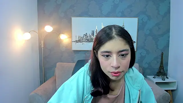 Gaby louse online show from 03-04-26, 06:36