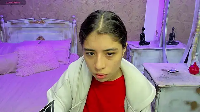 Gaby louse online show from 03-28-26, 01:22