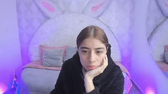 Gaby louse online show from 05-19-26, 07:31