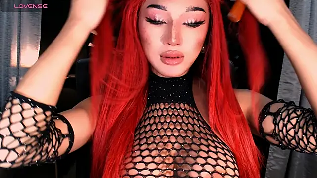 xUrGoddess Bellax online show from 10-19-25, 02:12