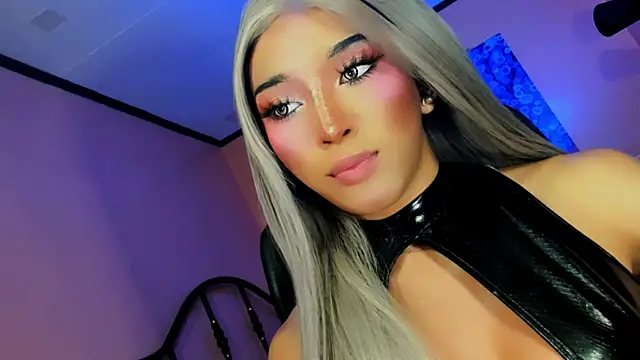 xUrGoddess Bellax online show from 01-06-26, 03:10