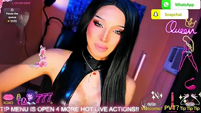 xUrGoddess Bellax online show from 03-19-26, 05:06