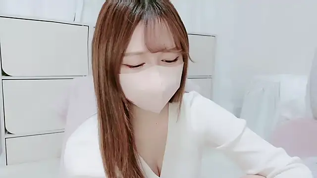 Hanachan Gcup  online show from 11-01-25, 06:37