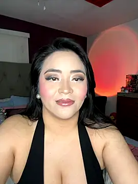 MyHoneyFrida online show from 09-20-25, 02:34