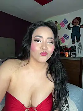 MyHoneyFrida online show from 10-17-25, 03:31