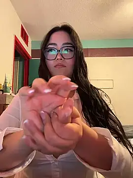 MyHoneyFrida online show from 06-03-26, 03:42