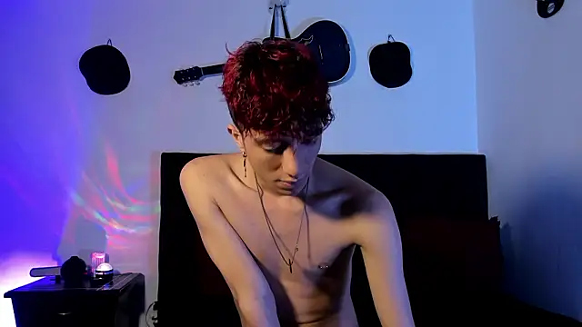 mhatias  online show from 02-19-26, 03:02