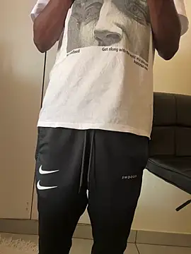 MeneerIan online show from 09-10-25, 10:37