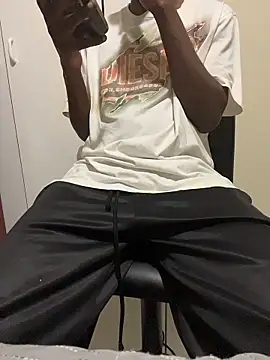 MeneerIan online show from 01-08-26, 09:28