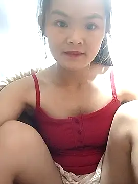 xinhxinhcute online show from 10-11-25, 11:03