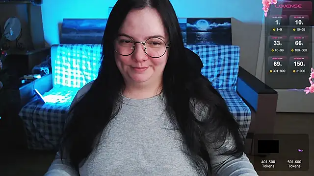 EmillyBones online show from 01-10-26, 07:26