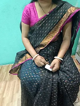 desi boudi87 online show from 03-09-26, 08:40