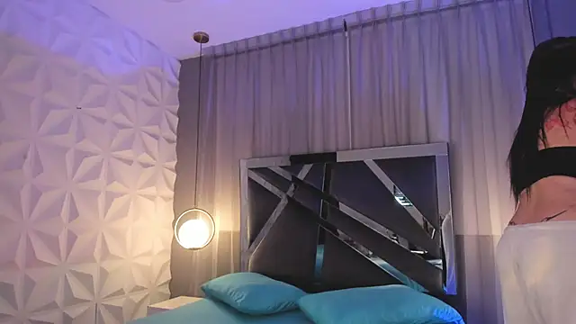 Snapshot of MAGIC_TESSA chatting on 11-07-25, 07:25 MAGIC TESSA online show from 11-07-25, 07:25