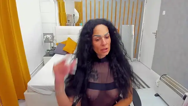 MarbellaRyder online show from 11-05-25, 11:54