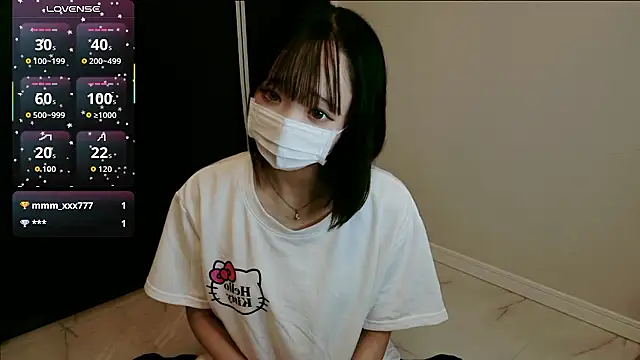 Snapshot of Rina_77 chatting on 09-08-25, 03:55 Rina 77 online show from 09-08-25, 03:55