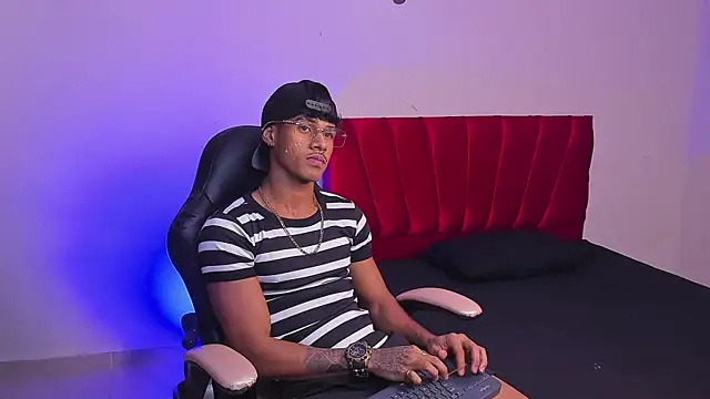 joao dasilva online show from 01-06-26, 05:05