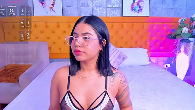 LiilithNova online show from 03-11-26, 04:40