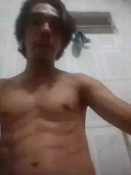 Shawnzinho online show from 04-06-26, 06:31