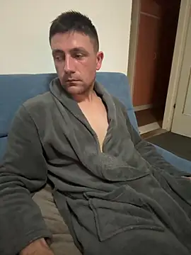 GsprDniel4 online show from 12-20-25, 06:26