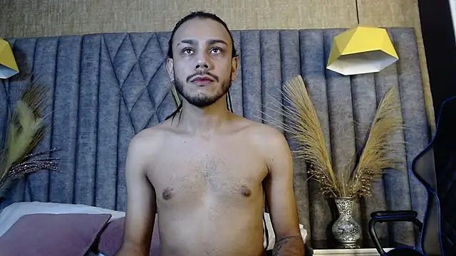 Boss Domiinator online show from 10-09-25, 03:15