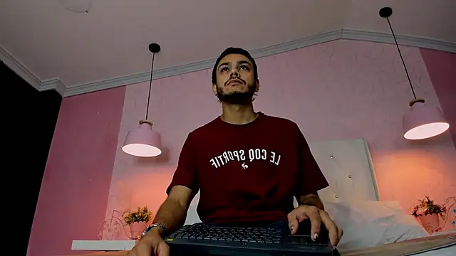 Boss Domiinator online show from 03-06-26, 12:12