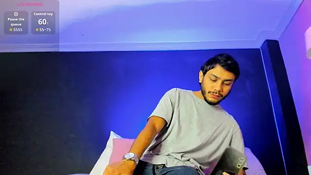 Boss Domiinator online show from 04-01-26, 12:17