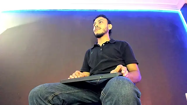 Boss Domiinator online show from 04-08-26, 11:21