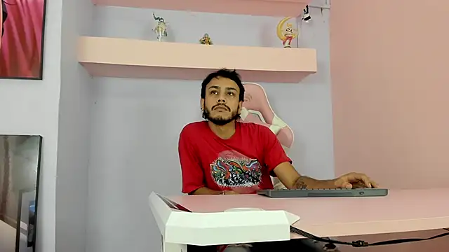 Snapshot of Boss_Domiinator chatting on 05-03-26, 11:27 Boss Domiinator online show from 05-03-26, 11:27