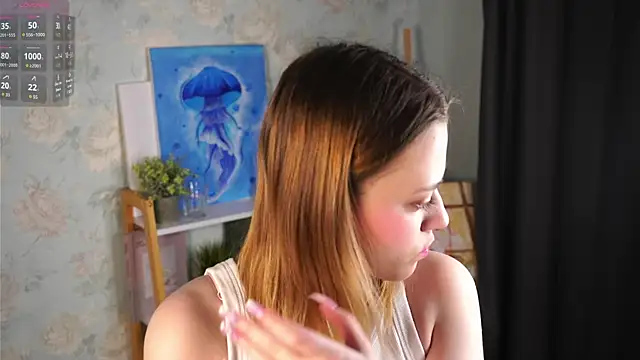 HollieCollelo online show from 02-22-26, 03:07