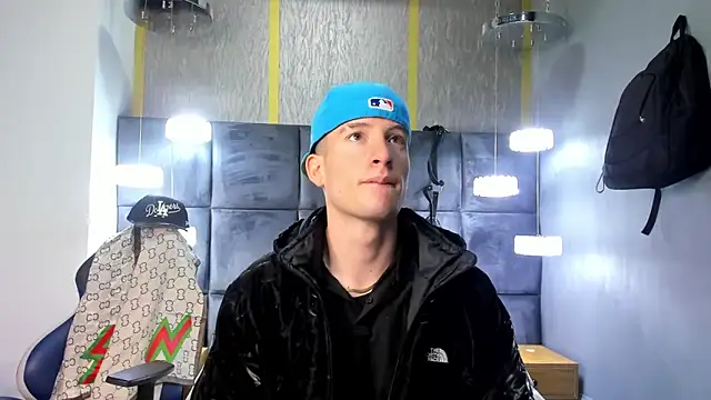 HunterHeat  online show from 03-18-26, 12:52