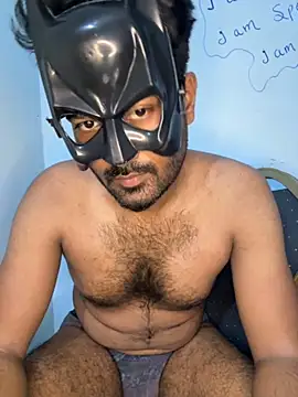 MeekBatgirl online show from 09-21-25, 07:04